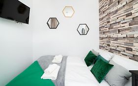 Apartament Nad Łomnicą nowy